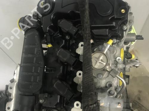 Engine OPEL CROSSLAND X / CROSSLAND (P17, P2QO) 1.2 (75) | BP29426911M1 