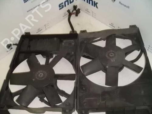 Used Radiator fan Radiator fan 10807971 10807971