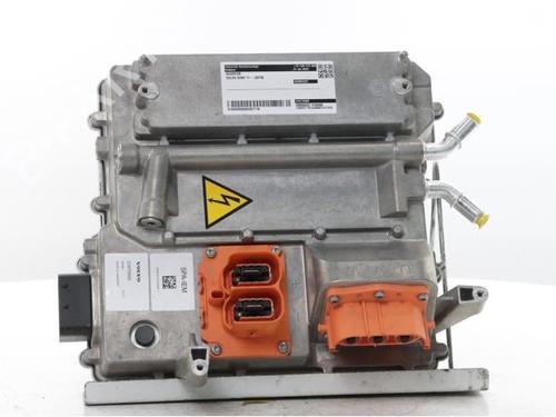 Used Inverter/Converter Inverter/Converter VOLVO XC60 II (246) T8 Hybrid AWD (407 hp) 40543195 40543195