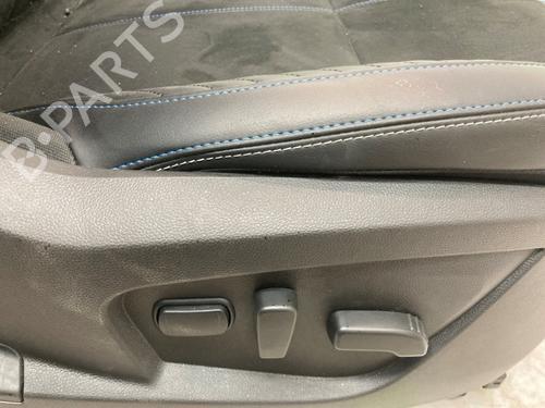 Right front seat RENAULT ARKANA I (LCM_, LDN_) 1.6 E-TECH 145 (LDMU) | BP24943862C16 - Image 6