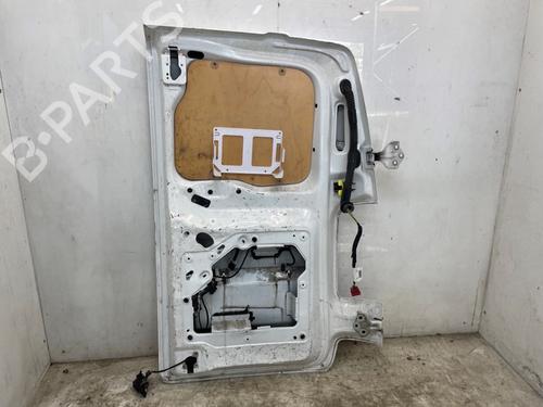 Tailgate CITROËN JUMPY III Van (V_) 1.6 BlueHDi 95 | BP40048909C6 - Image 6
