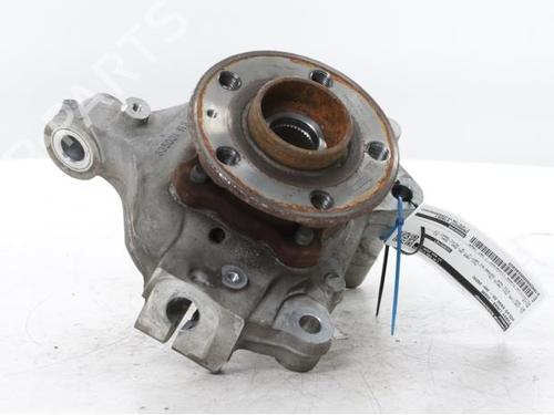 Left front steering knuckle VOLVO EX30 (416) Performance AWD | BP36278867M25 - Image 9
