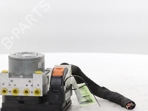 ABS pump OPEL MOKKA 1.2 (76) | BP34563095M43 - Image 9