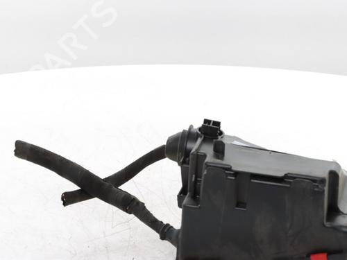 Fuse box PEUGEOT 3008 II SUV (MC_, MR_, MJ_, M4_) 1.2 THP/ PureTech 130 (MRHNSM, MRHNSU, MRHNSJ, MRHNYW,... | BP30186021E1 