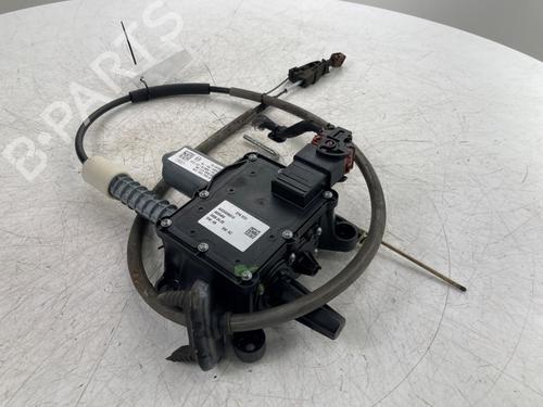 Used Electronic module Electronic module PEUGEOT 3008 I MPV (0U_) 1.6 VTi (120 hp) 34566620 34566620