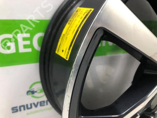 Rim PEUGEOT 208 II (UB_, UP_, UW_, UJ_) 1.2 PureTech 100 | BP20074352C45 