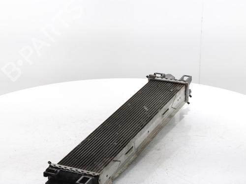 Water radiator RENAULT TRAFIC III Van (FG_) 2.0 dCi 120 (FGMN) | BP30185775M31