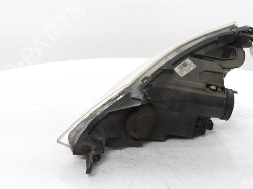 Right headlight CITROËN JUMPY II Van 1.6 HDi 90 16V | BP30186436C29 
