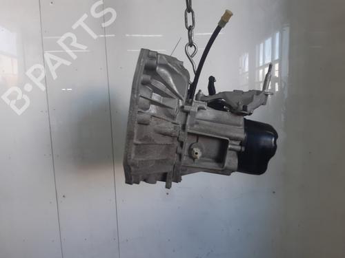 Used Gearbox Gearbox 37872943 37872943