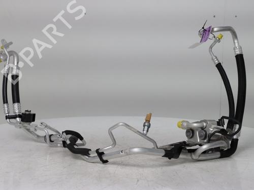 AC-rør AC-rør FIAT GRANDE PANDA (328) 1.2 Mild Hybrid (325) (110 hp) 33874355 33874355