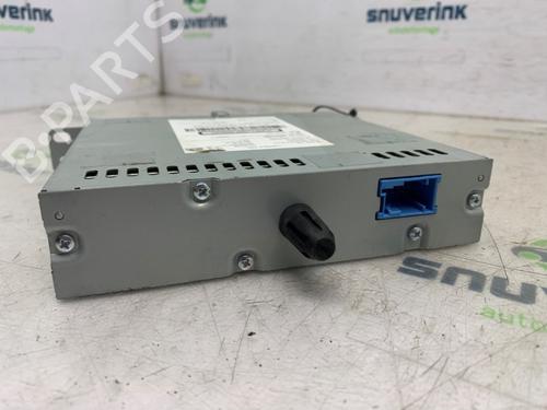 Electronic module PEUGEOT 308 SW II (LC_, LJ_, LR_, LX_, L4_) 1.6 BlueHDi 120 | BP26202548M83 