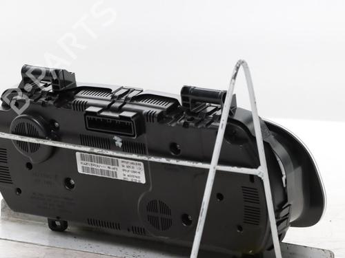 Instrument cluster RENAULT KADJAR (HA_, HL_) 1.2 TCe 130 (HLMR) | BP33846070C47 - Image 7