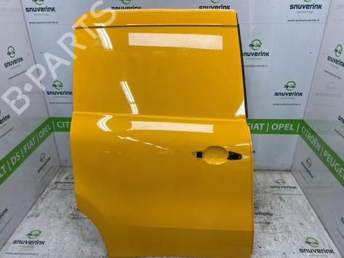 right-slide-door-renault-kangoo-iii-box-bodympv-15-blue-dci-75-fjaa-821001538r-2021-22218712 main image