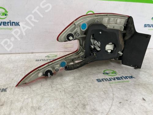Right taillight PEUGEOT 308 SW II (LC_, LJ_, LR_, LX_, L4_) 1.6 BlueHDi 120 | BP21100279C35 