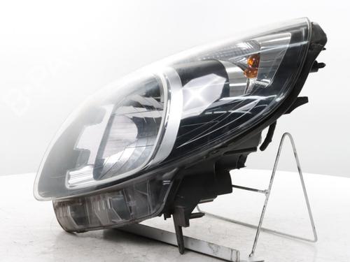 Left headlight RENAULT KANGOO Express (FW0/1_) 1.5 dCi 90 (FW0G, FW05, FW08, FW11) | BP34564488C28 - Image 2