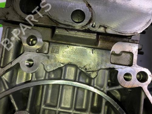 Engine AUDI A3 Sportback (8VA, 8VF) 1.4 TFSI e-tron | BP40580667M1 - Image 10