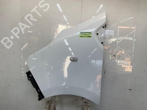 Used Left front fenders Left front fenders OPEL VIVARO B Van (X82) 1.6 CDTI (05) (125 hp) 40048916 40048916