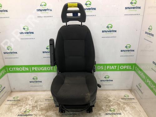 Used Left front seat Left front seat 24160502 24160502