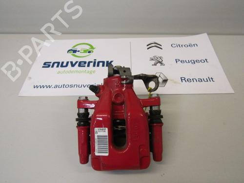 Used Left rear brake caliper PEUGEOT 208 I (CA_, CC_) 1.6 GTi (200 hp) 11781888