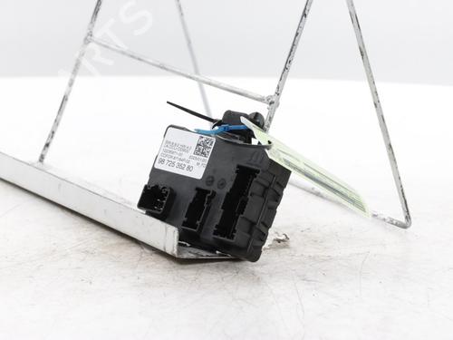 Electronic module OPEL ASTRA L (OV5) Astra-e (F3ZKWZ) | BP38110841M83 - Image 3
