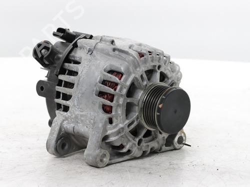 Alternator CITROËN C3 IV (CC_, CB_) 1.2 PureTech 100 (CCHPV4) | BP34567445M7 - Image 4