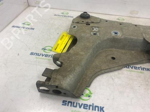 Subframe RENAULT ZOE (BFM_) ZOE | BP17982388M9 - Image 2