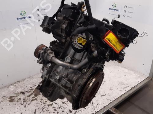 Engine CITROËN C1 II (PA_, PS_) 1.0 VTi 68 | BP40565255M1 - Image 2