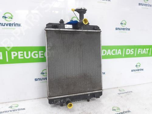 Used Water radiator Water radiator 19147937 19147937
