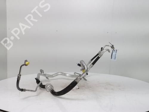 AC pipe PEUGEOT 2008 I (CU_) 1.2 THP 110 / PureTech 110 | BP36090637M126  - Image 9