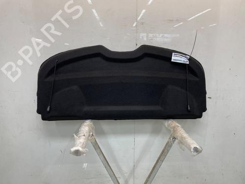 Hattehylde PEUGEOT 208 I (CA_, CC_) 1.2 VTI 82 (82 hp) 31960671