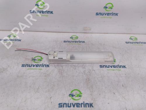 Used Interior roof light RENAULT TRAFIC II Van (FL) 2.0 dCi 90 (FL0H, FL00, FL01, FL0M, FL0P, FL0S) (90 hp) 15387881