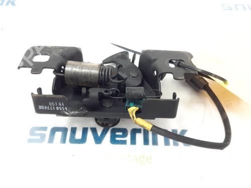 Used Hood lock Hood lock 16408946 16408946