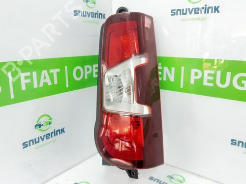 Used Right taillight Right taillight 25902189 25902189