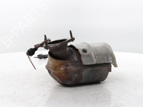 Catalyst RENAULT MEGANE III Hatchback (BZ0/1_, B3_) 1.4 TCe (BZ0F, BZ1V) | BP34563394M10 - Image 3