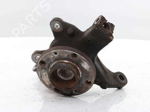 Left front steering knuckle RENAULT ZOE Hatchback Van (BFM_) Electric (BFMF) | BP38618444M25 - Image 7