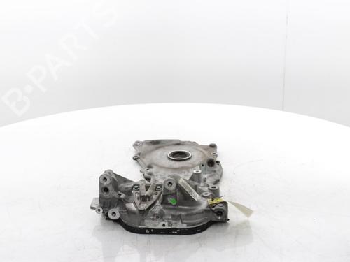 Timing cover RENAULT CLIO IV (BH_) 0.9 TCe 90 (BHNF, BHMA, BHMH, BHJK, BHJR) | BP29426853M123 