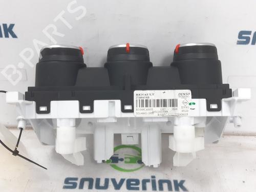 Climate control RENAULT CAPTUR II (HF_) TCe 100 (HFMT) | BP24160128I5 - Image 3