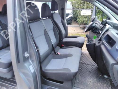Right front seat OPEL VIVARO B Van (X82) 1.6 CDTI (05) | BP40582703C16 - Image 24