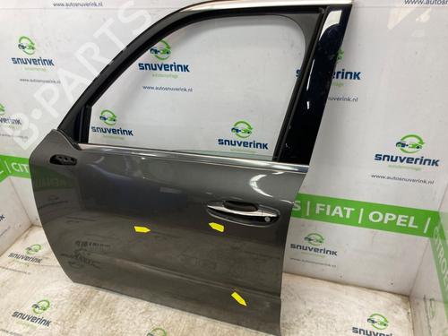 Left front door CITROËN C4 Picasso II 1.2 THP 130 | BP24300180C2 