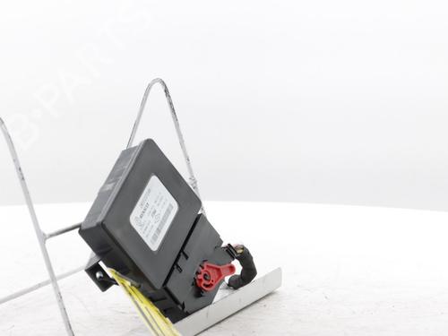 Electronic module RENAULT CLIO V (B7_) 1.0 TCe 90 (B7MT) | BP30866924M83 