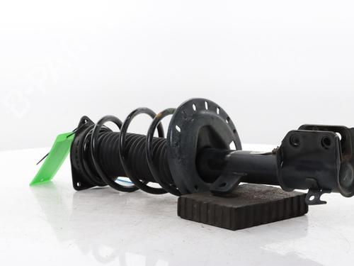 Left front shock absorber OPEL CORSA F (P2JO) 1.2 (68) | BP30758906M16 - Image 7