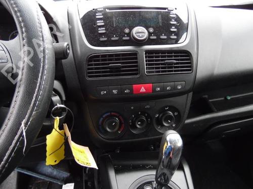 Hand brake OPEL COMBO Box Body/MPV (X12) 1.6 CDTI (B05) | BP40561391I18  - Image 9