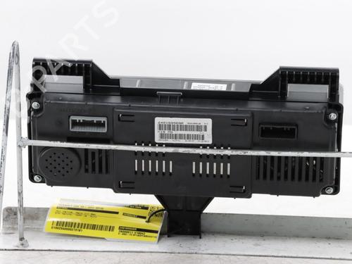 Instrument cluster RENAULT ZOE (BFM_) ZOE | BP34567141C47 - Image 6