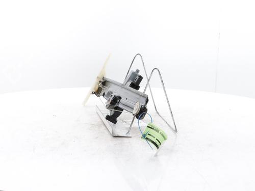 Front left window mechanism OPEL VIVARO C Van (K0) VIVARO-E | BP38618075C22 - Image 3
