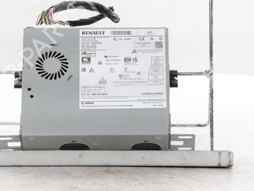 Used Radio Radio 35991886 35991886