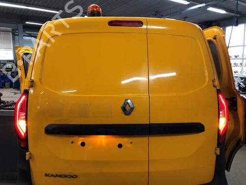 Interior handle RENAULT KANGOO III Box Body/MPV 1.5 Blue dCi 75 (FJAA) | BP40582418I7 - Image 7