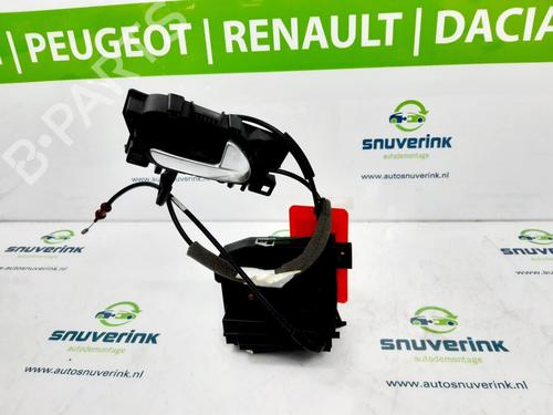 Rear right lock CITROËN C4 Grand Picasso II (DA_, DE_) 1.6 HDi / BlueHDi 115 | BP10804032C99 