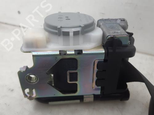 Front left seatbelt RENAULT KADJAR (HA_, HL_) 1.3 TCe 140 (HLNB, HLN1) | BP29899687I26 - Image 3