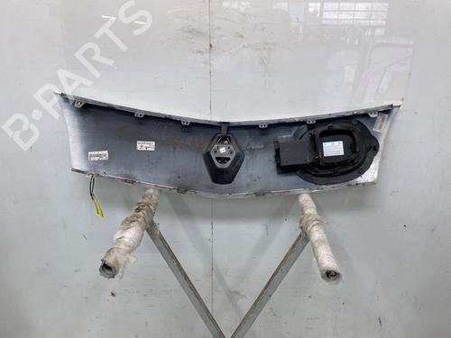 Grill RENAULT KANGOO Express (FW0/1_) Z.E. (FW0Z, FW1Z) | BP34564895C40 - Image 5