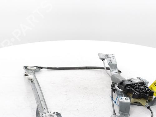 Front left window mechanism RENAULT KANGOO Express (FW0/1_) 1.5 dCi 95 (FW16) | BP30186642C22